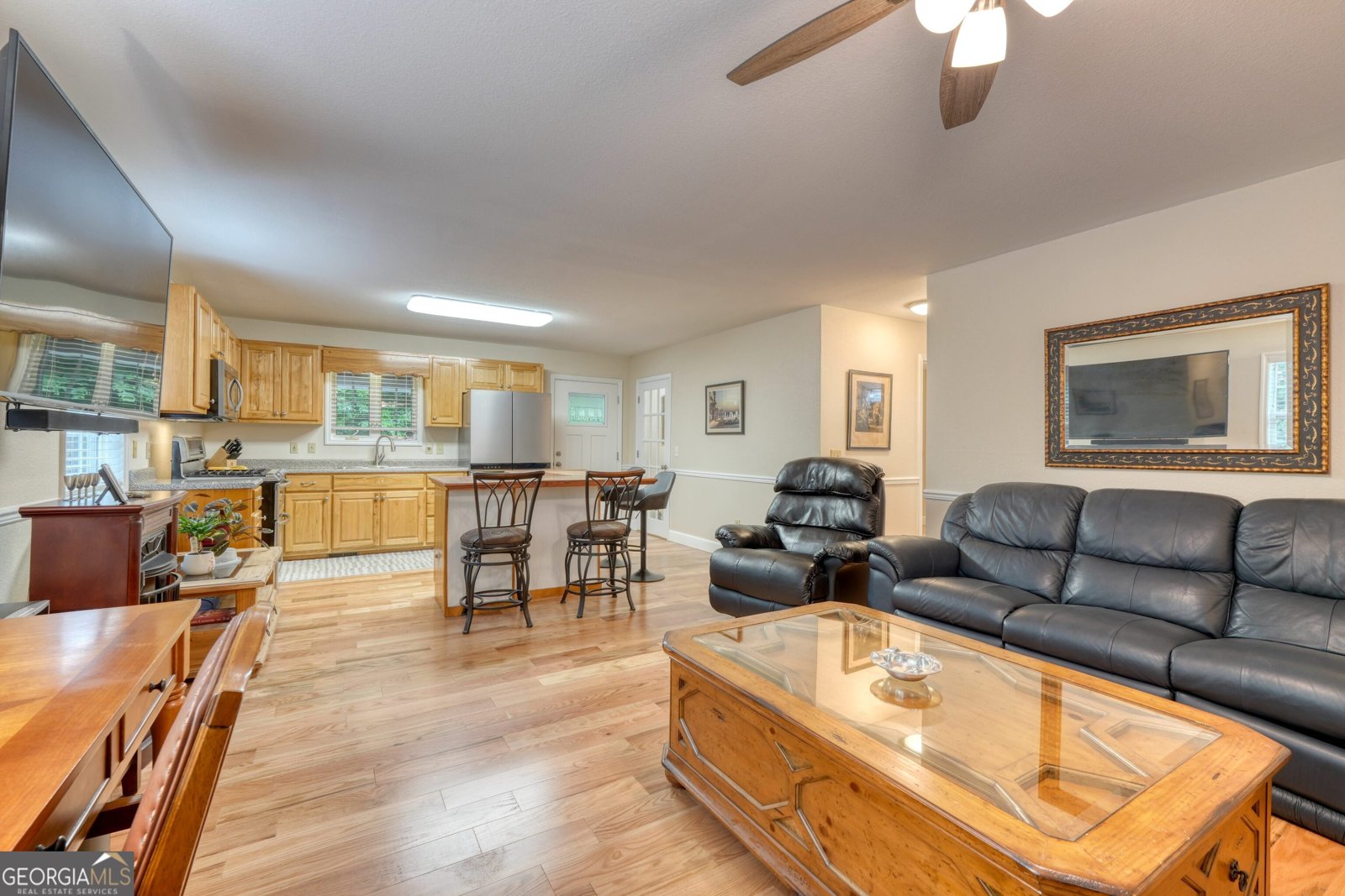 2228 Walls Mountain Hiawassee - Photo 9