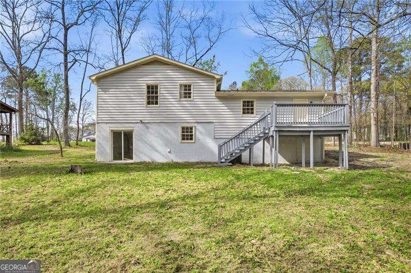 3667 Humphries Hill Road Austell - Photo 22