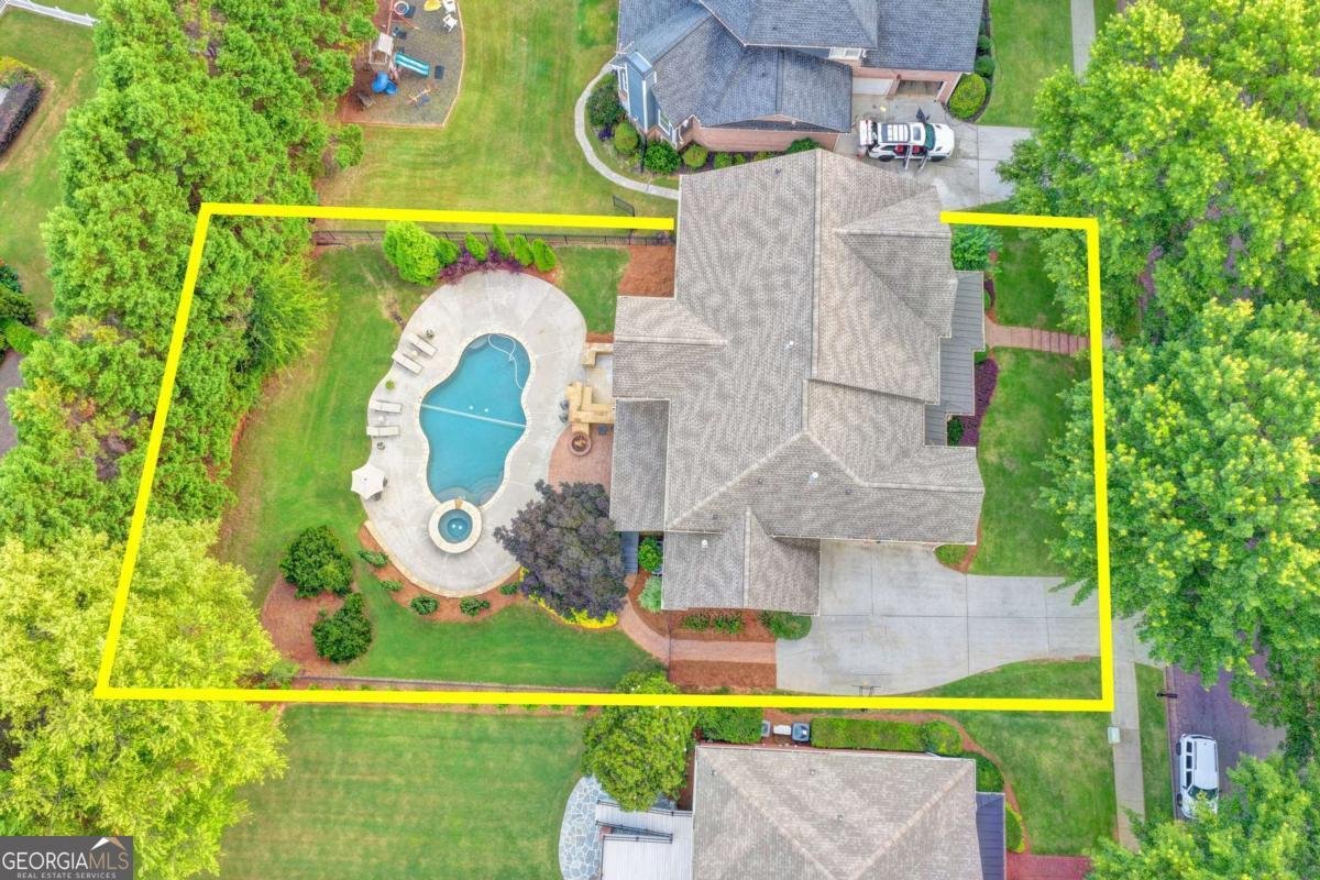 4871 Tarry Post Lane Suwanee - Photo 100