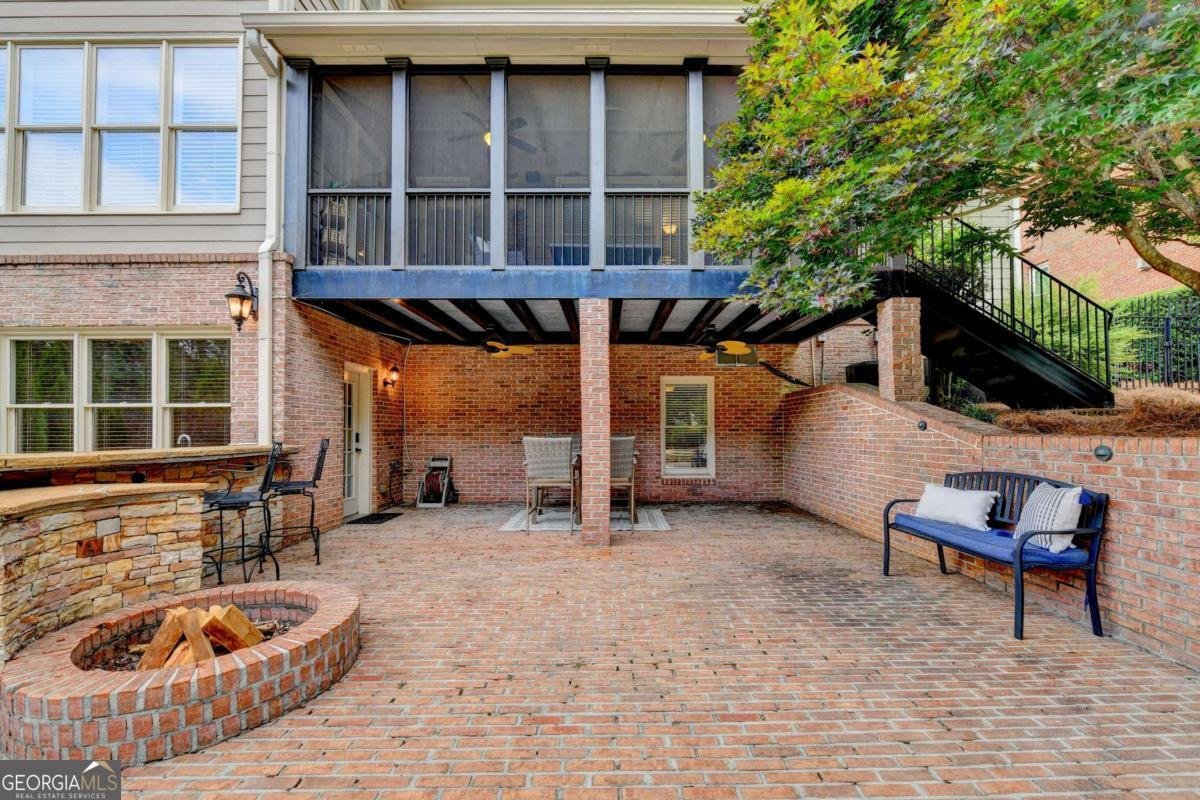 4871 Tarry Post Lane Suwanee - Photo 101