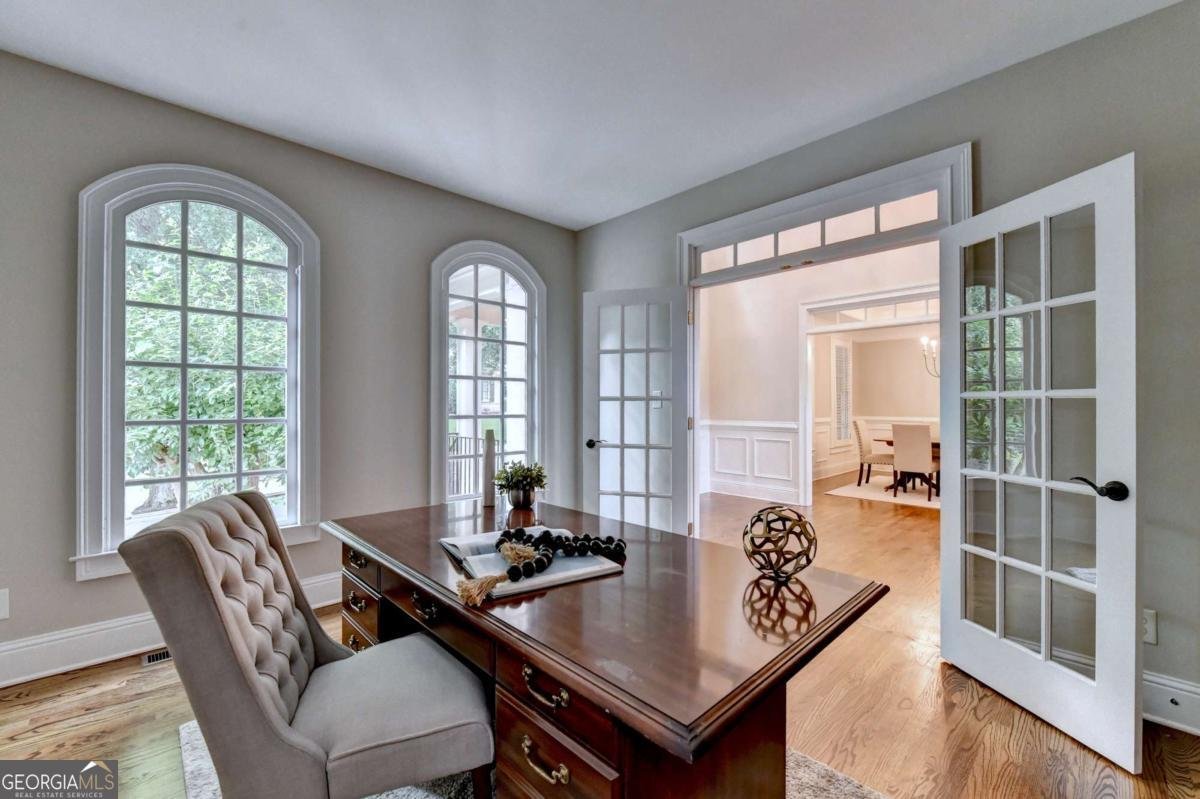 4871 Tarry Post Lane Suwanee - Photo 11
