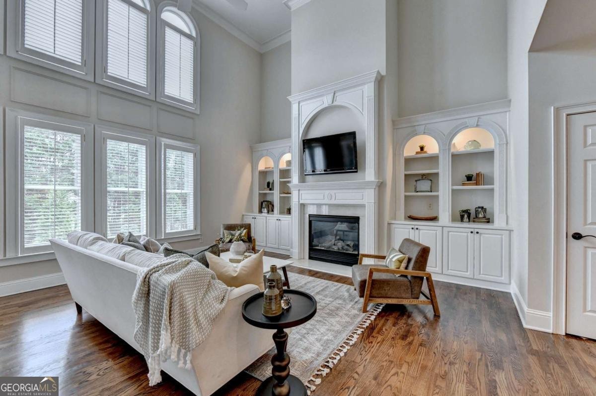 4871 Tarry Post Lane Suwanee - Photo 15