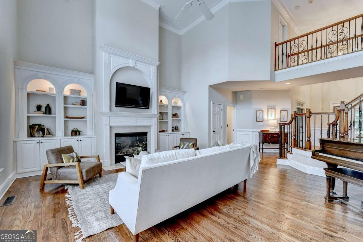 4871 Tarry Post Lane Suwanee - Photo 16