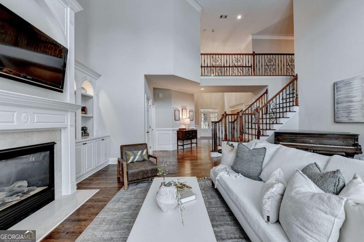 4871 Tarry Post Lane Suwanee - Photo 17