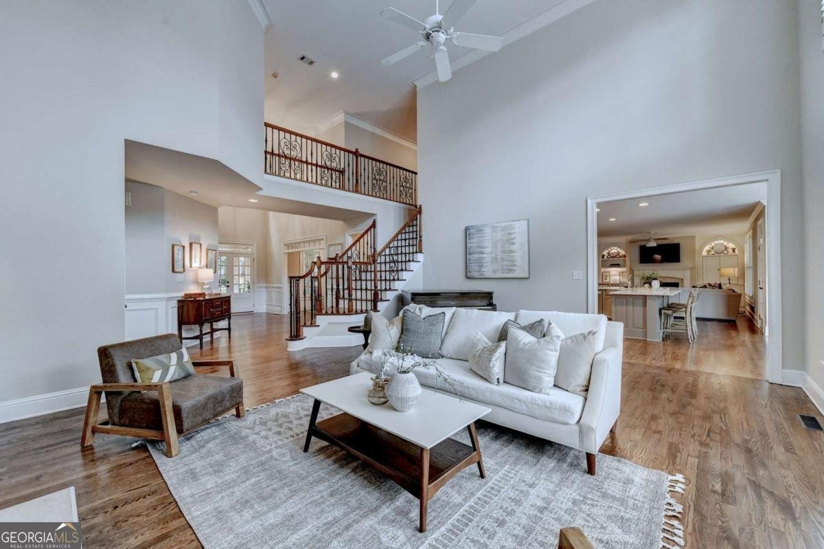 4871 Tarry Post Lane Suwanee - Photo 18