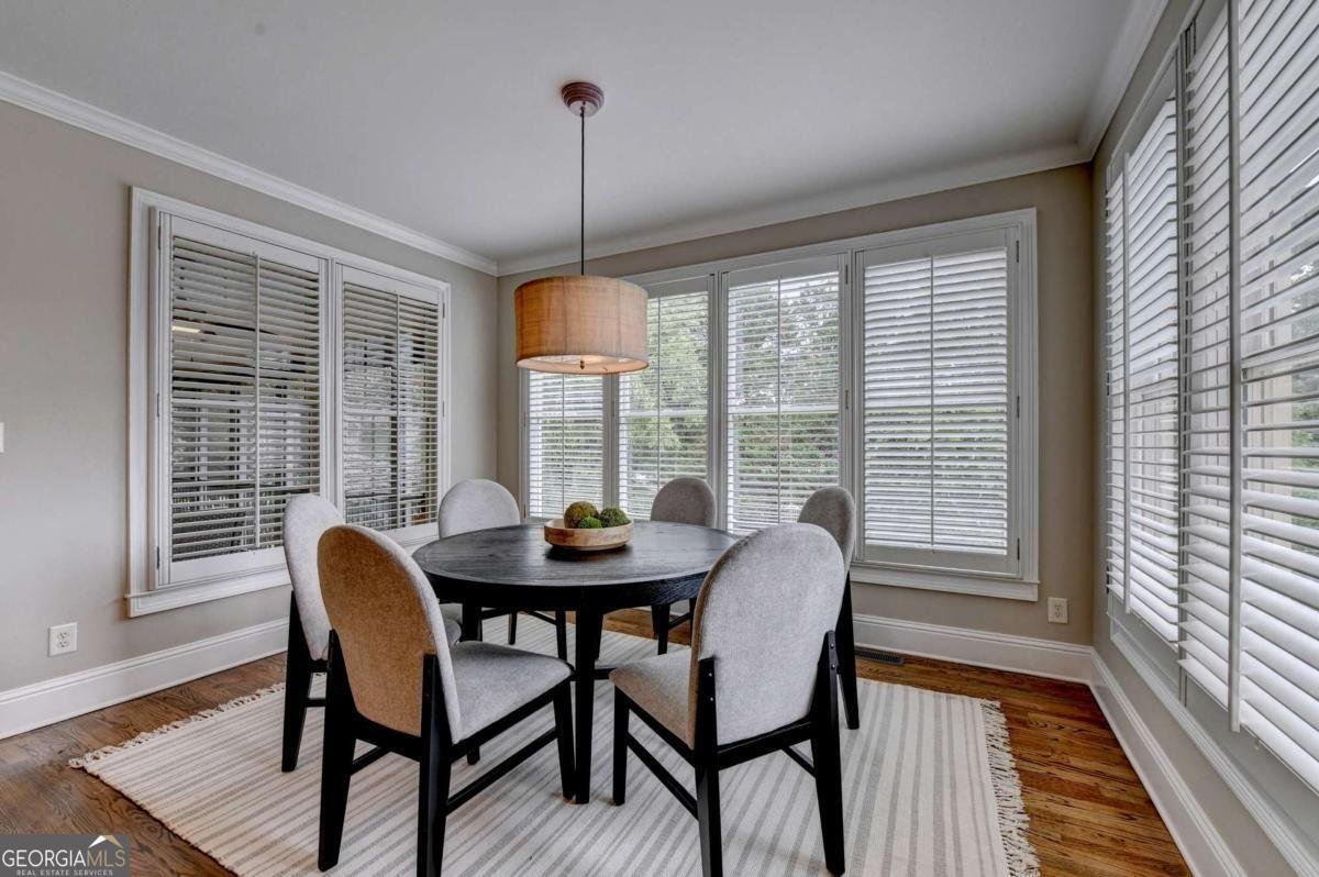 4871 Tarry Post Lane Suwanee - Photo 19