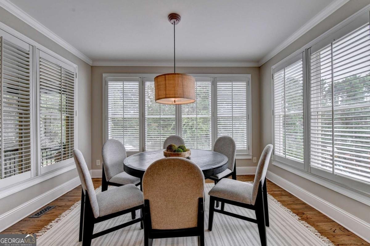 4871 Tarry Post Lane Suwanee - Photo 20