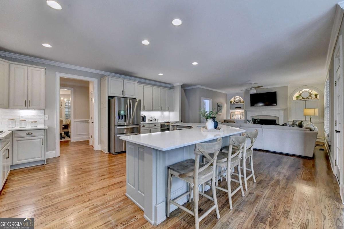 4871 Tarry Post Lane Suwanee - Photo 21