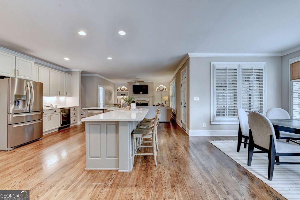 4871 Tarry Post Lane Suwanee - Photo 22