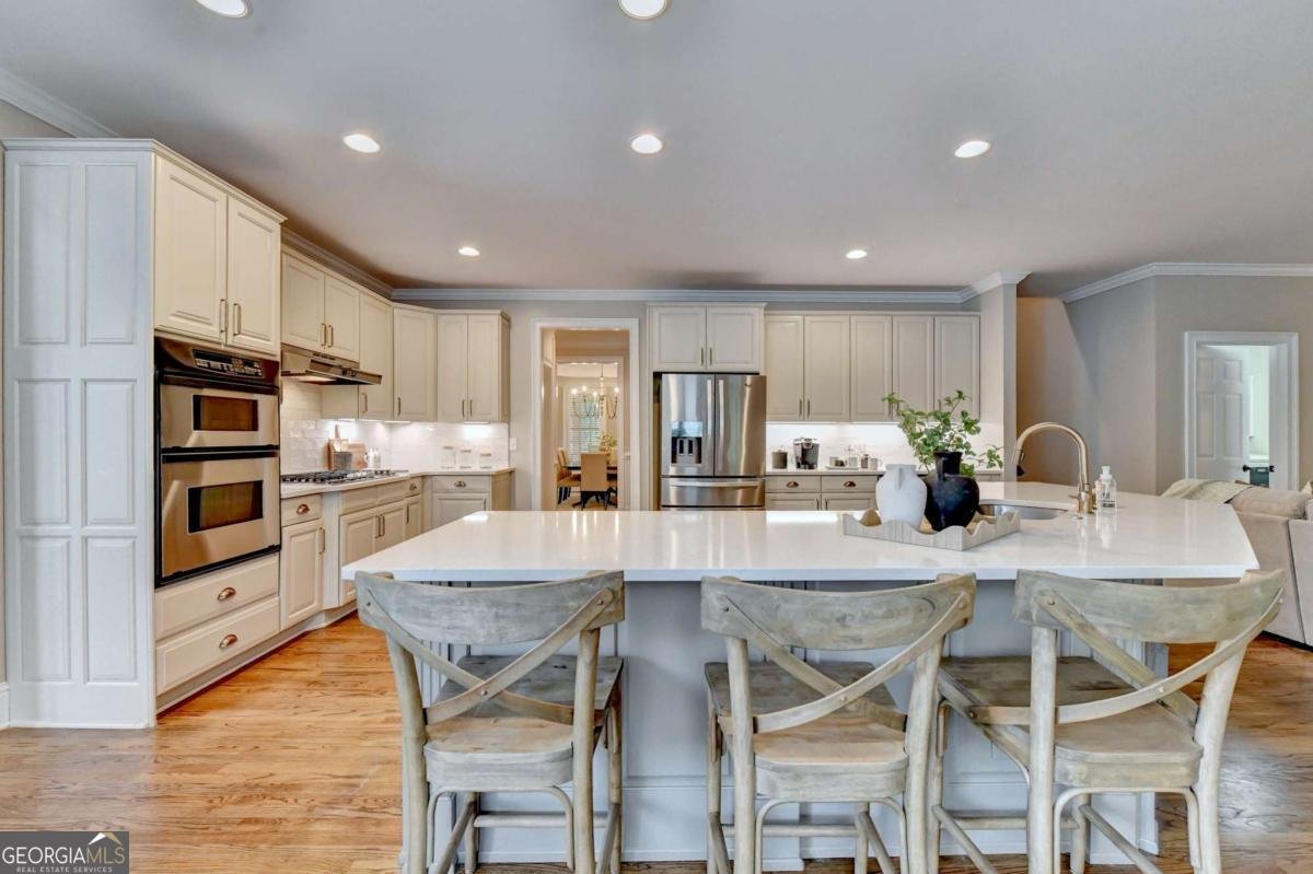 4871 Tarry Post Lane Suwanee - Photo 23