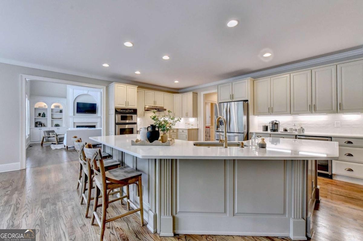4871 Tarry Post Lane Suwanee - Photo 24