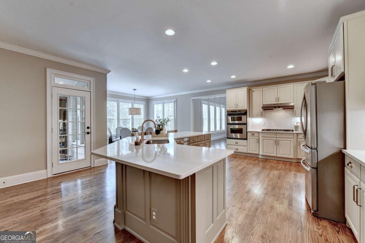 4871 Tarry Post Lane Suwanee - Photo 25