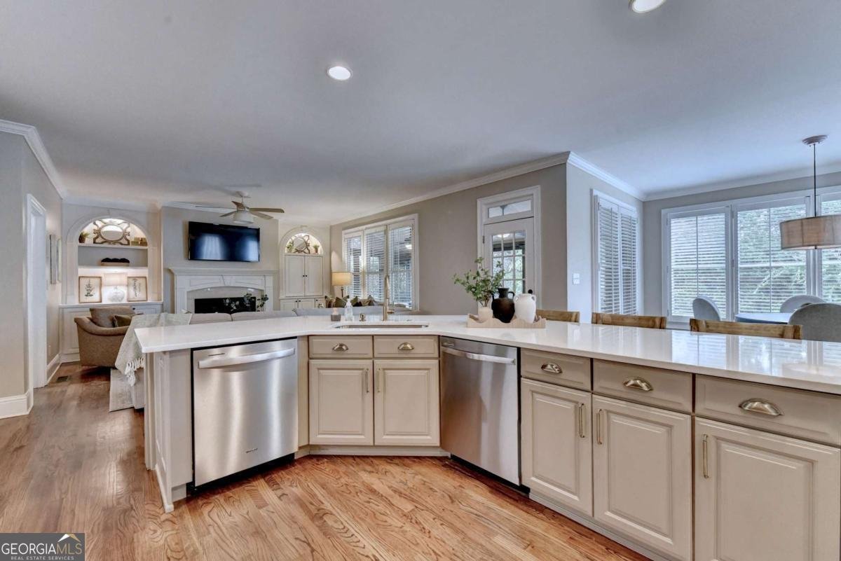 4871 Tarry Post Lane Suwanee - Photo 28