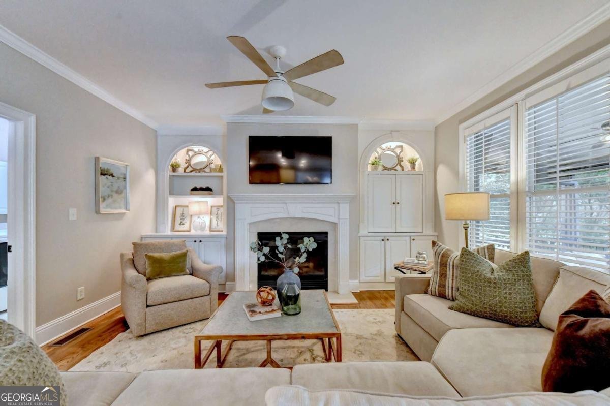 4871 Tarry Post Lane Suwanee - Photo 31