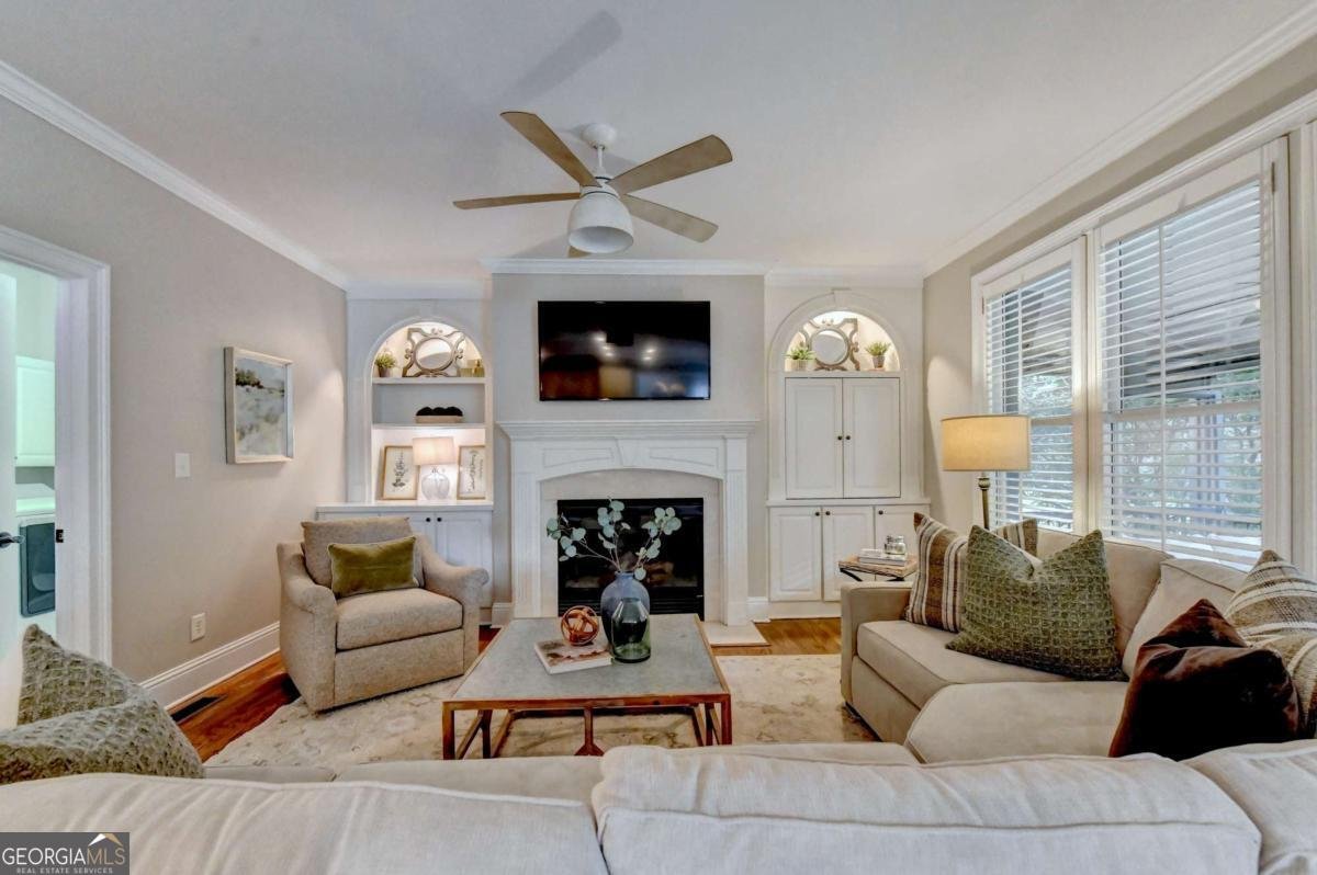4871 Tarry Post Lane Suwanee - Photo 33