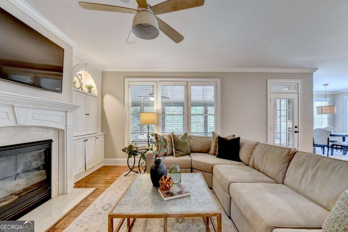 4871 Tarry Post Lane Suwanee - Photo 34