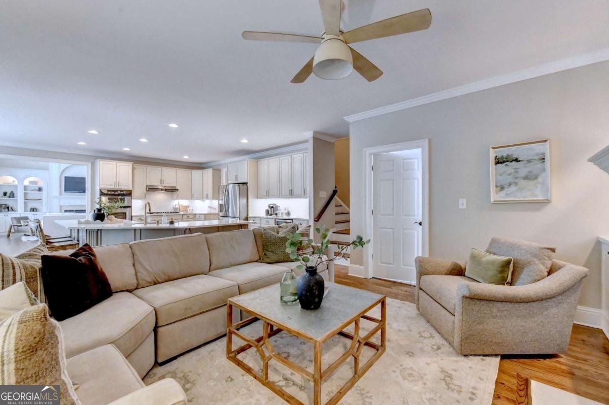 4871 Tarry Post Lane Suwanee - Photo 35
