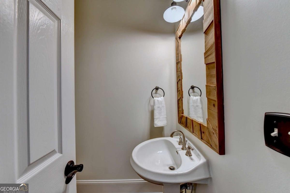 4871 Tarry Post Lane Suwanee - Photo 37