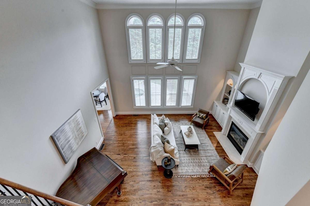 4871 Tarry Post Lane Suwanee - Photo 40