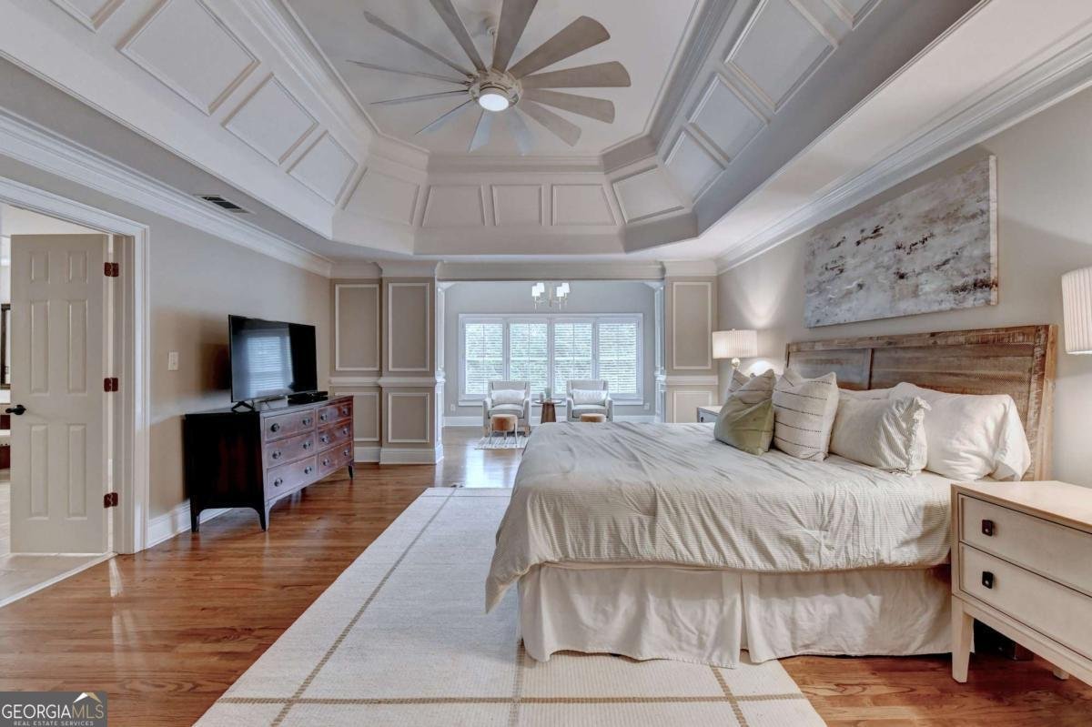 4871 Tarry Post Lane Suwanee - Photo 41