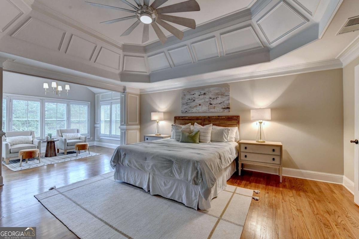 4871 Tarry Post Lane Suwanee - Photo 42