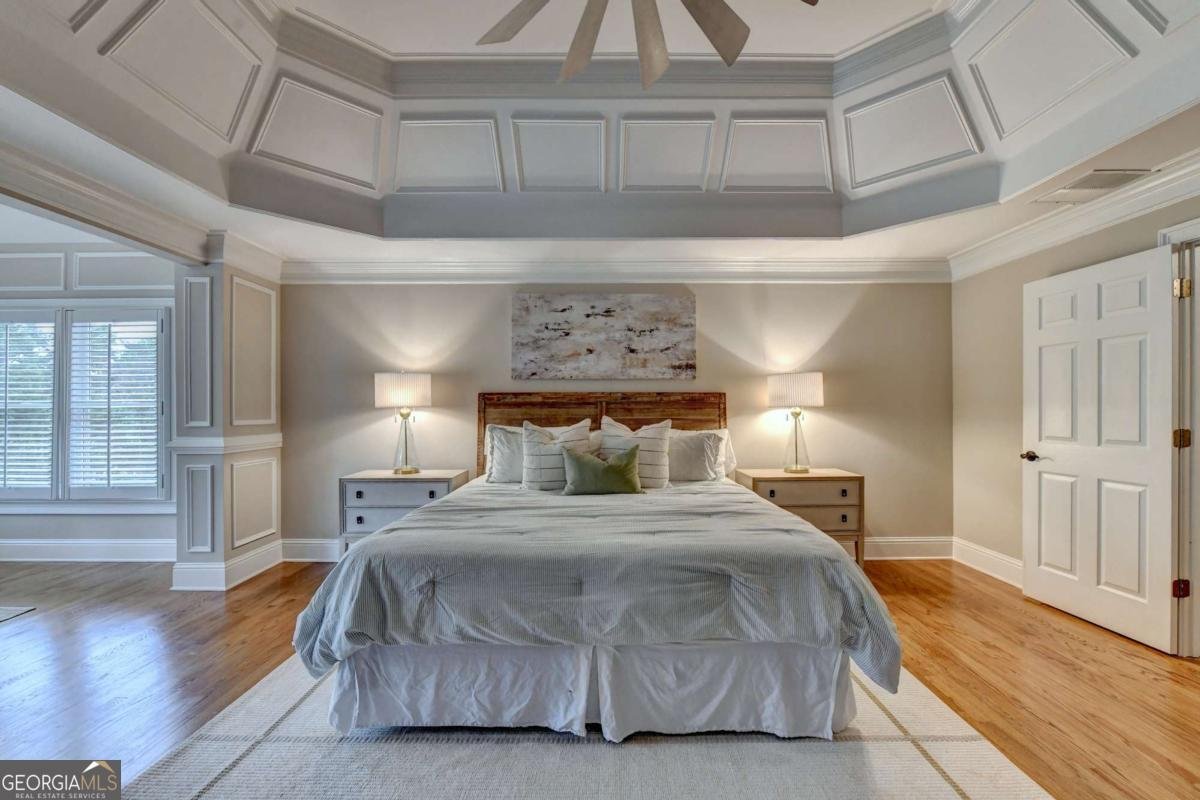 4871 Tarry Post Lane Suwanee - Photo 43