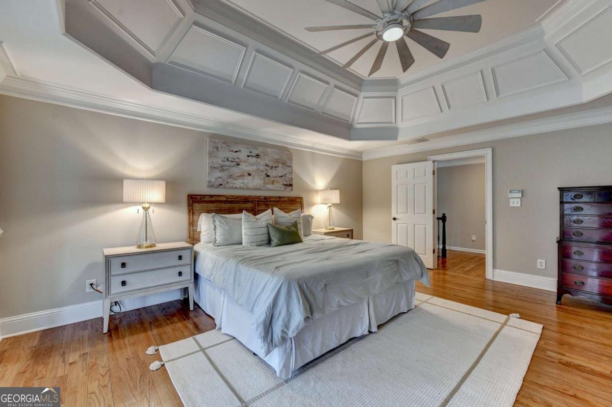 4871 Tarry Post Lane Suwanee - Photo 44