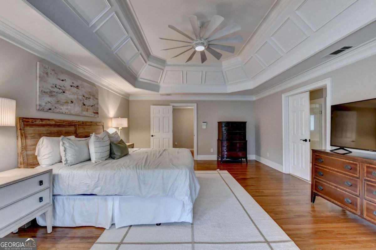 4871 Tarry Post Lane Suwanee - Photo 45