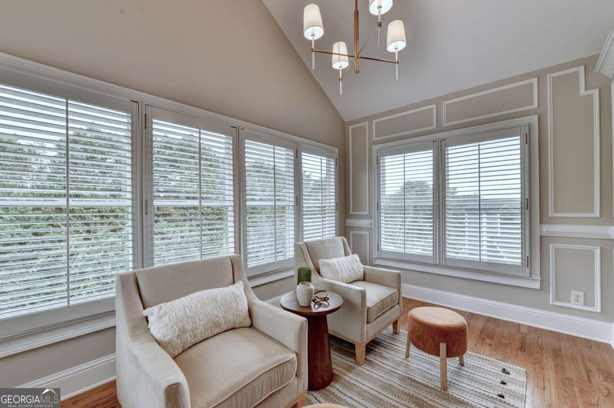 4871 Tarry Post Lane Suwanee - Photo 47