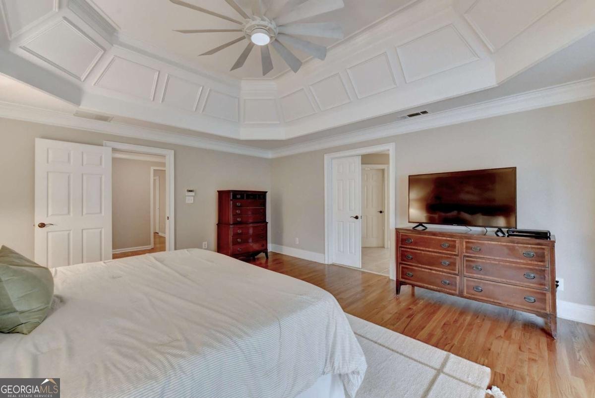 4871 Tarry Post Lane Suwanee - Photo 48