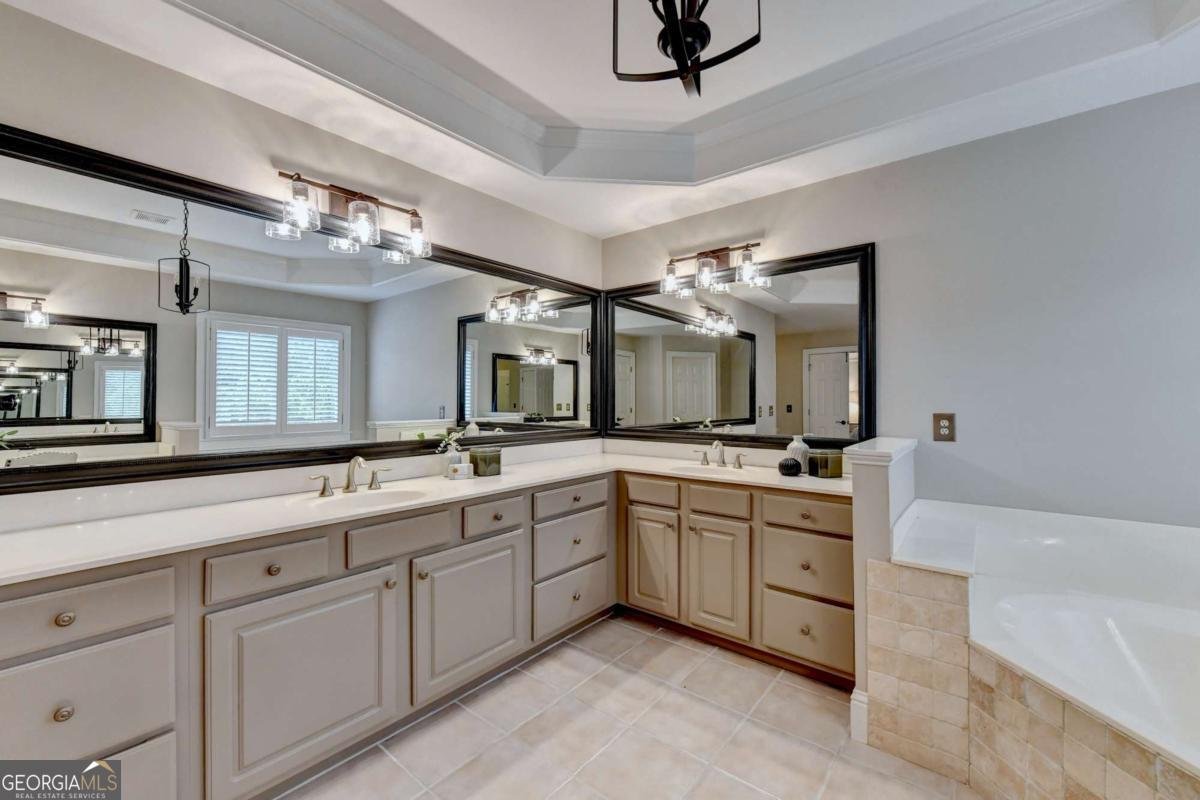 4871 Tarry Post Lane Suwanee - Photo 51