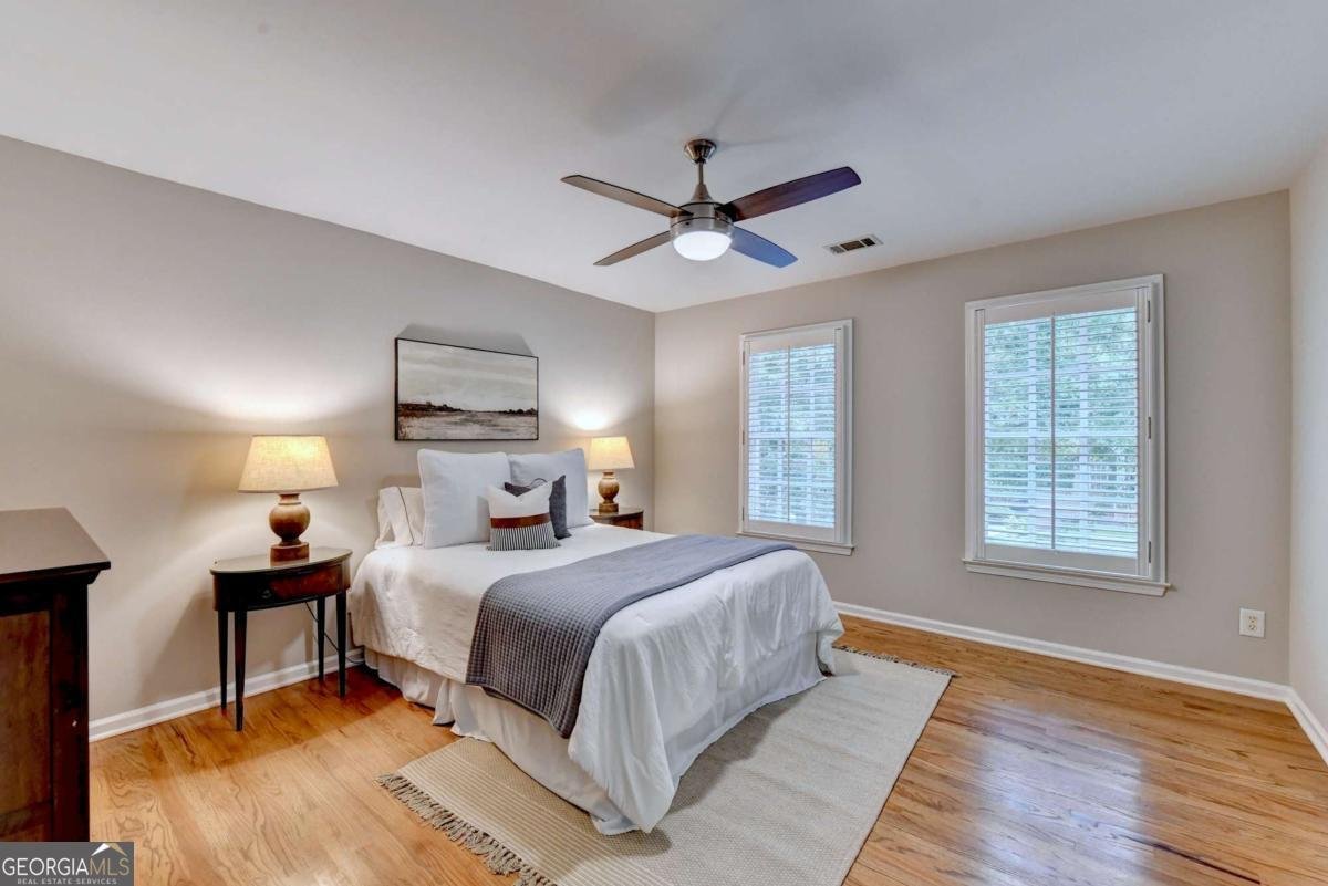 4871 Tarry Post Lane Suwanee - Photo 55