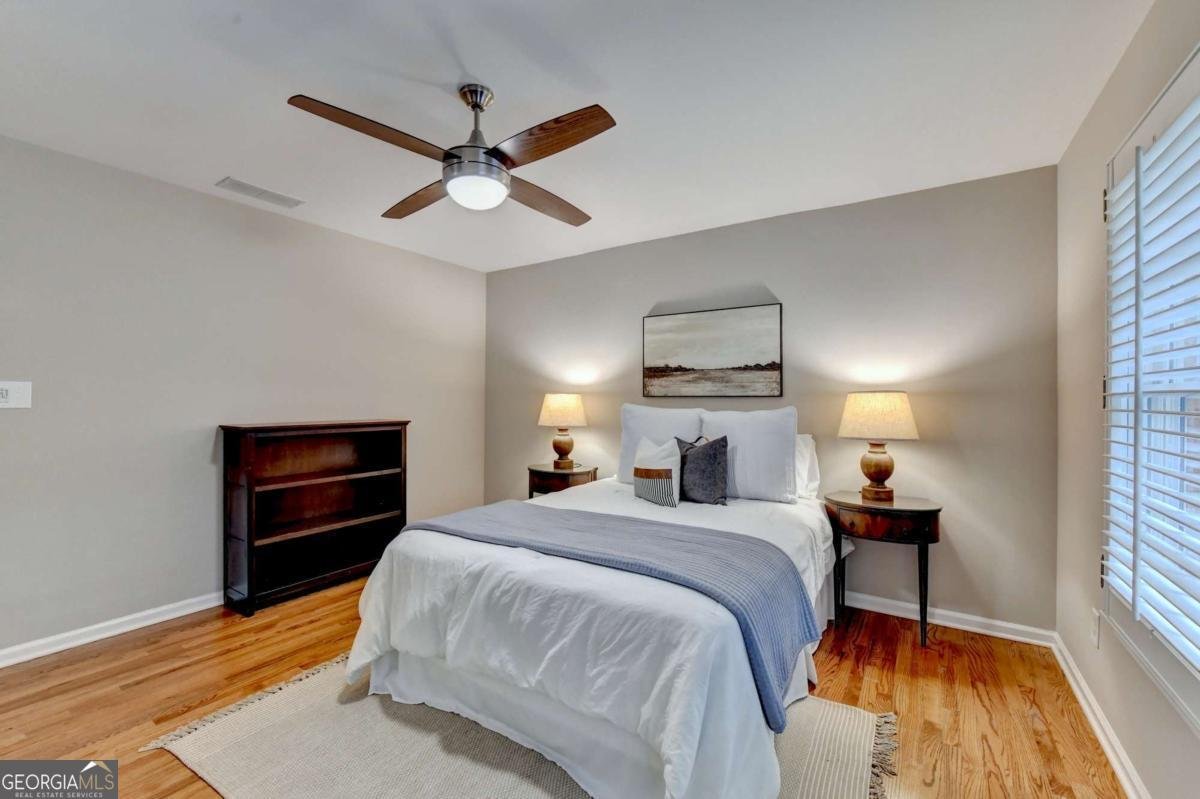 4871 Tarry Post Lane Suwanee - Photo 56