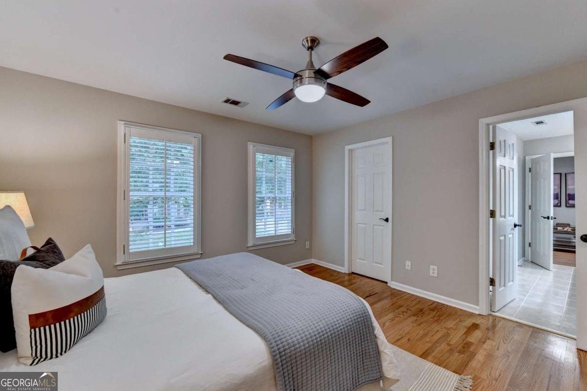 4871 Tarry Post Lane Suwanee - Photo 57