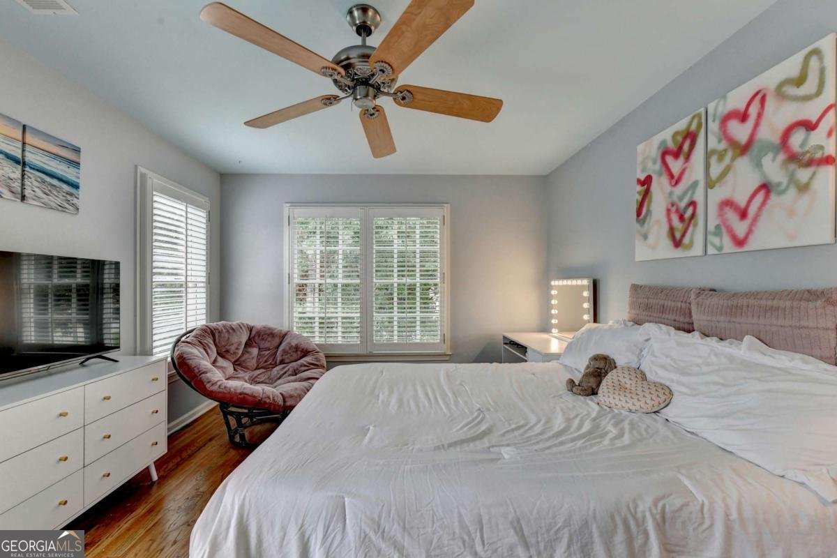 4871 Tarry Post Lane Suwanee - Photo 64
