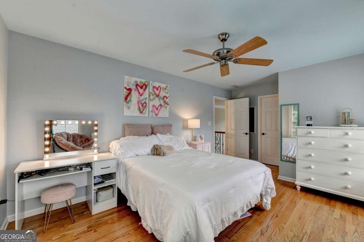 4871 Tarry Post Lane Suwanee - Photo 66