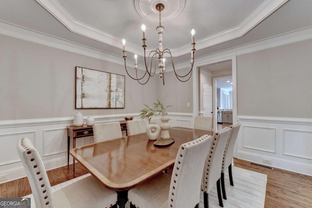 4871 Tarry Post Lane Suwanee - Photo 8