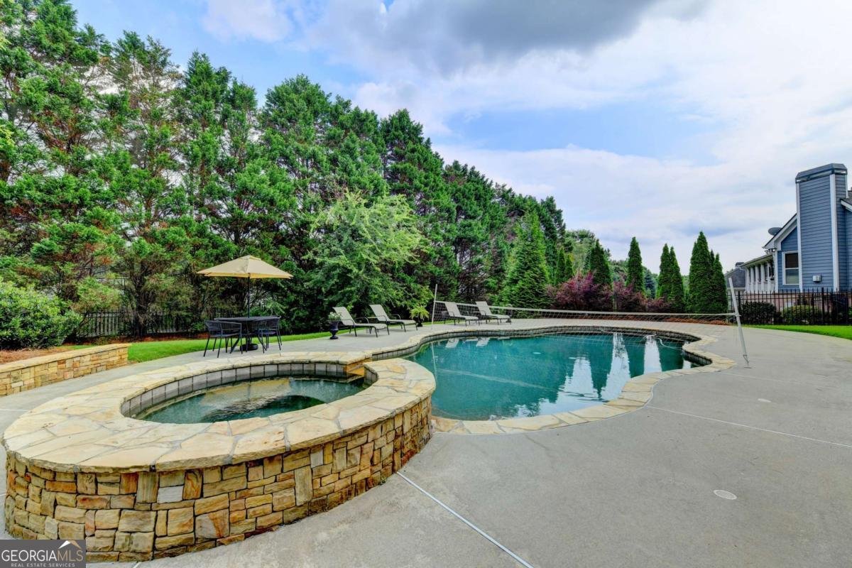 4871 Tarry Post Lane Suwanee - Photo 86