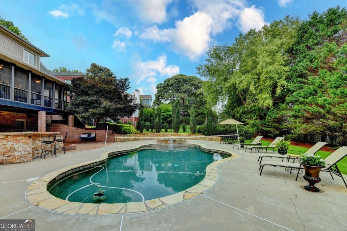 4871 Tarry Post Lane Suwanee - Photo 88