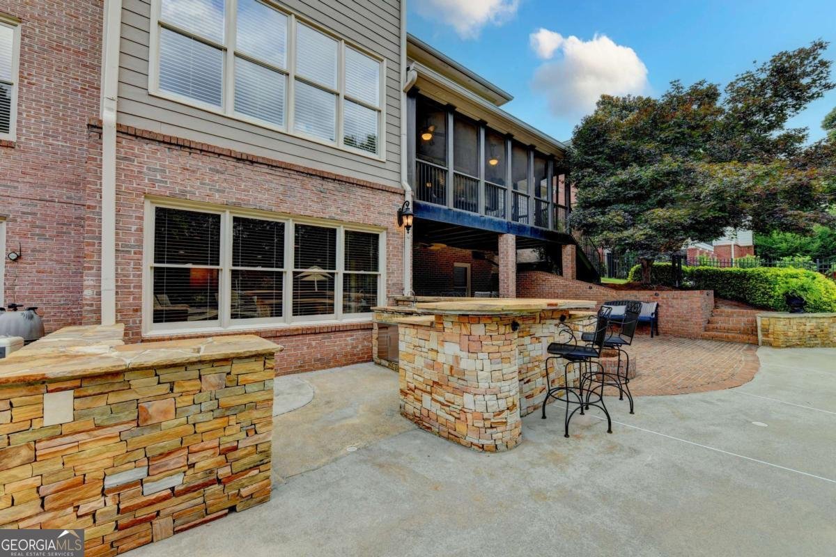 4871 Tarry Post Lane Suwanee - Photo 89