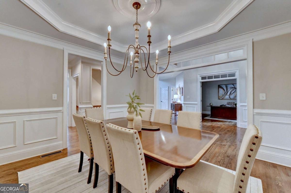 4871 Tarry Post Lane Suwanee - Photo 9