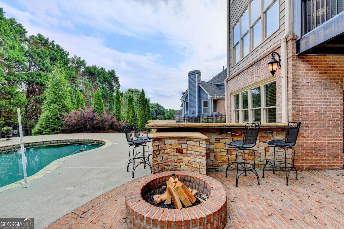 4871 Tarry Post Lane Suwanee - Photo 90