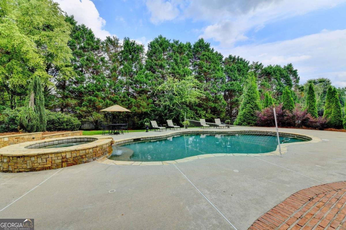 4871 Tarry Post Lane Suwanee - Photo 91