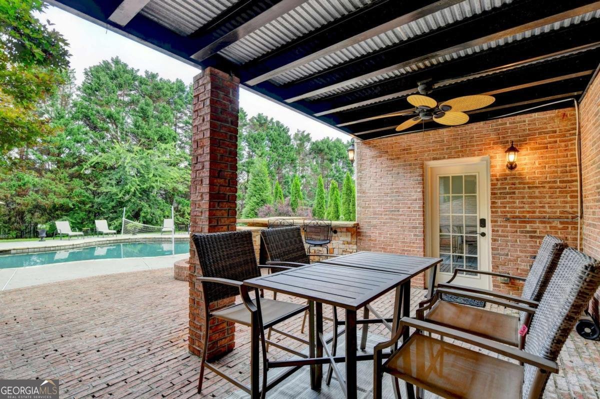 4871 Tarry Post Lane Suwanee - Photo 93