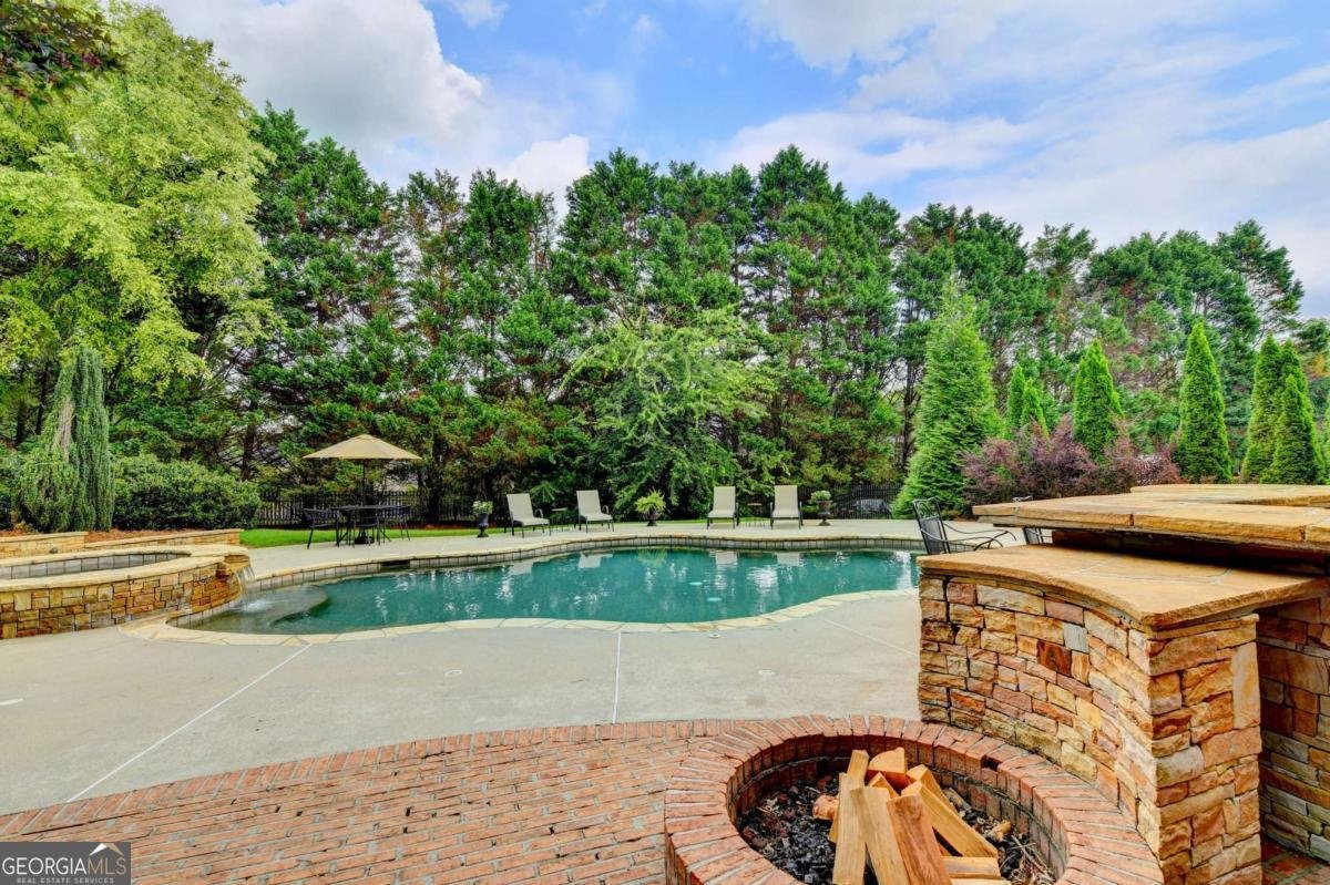 4871 Tarry Post Lane Suwanee - Photo 94