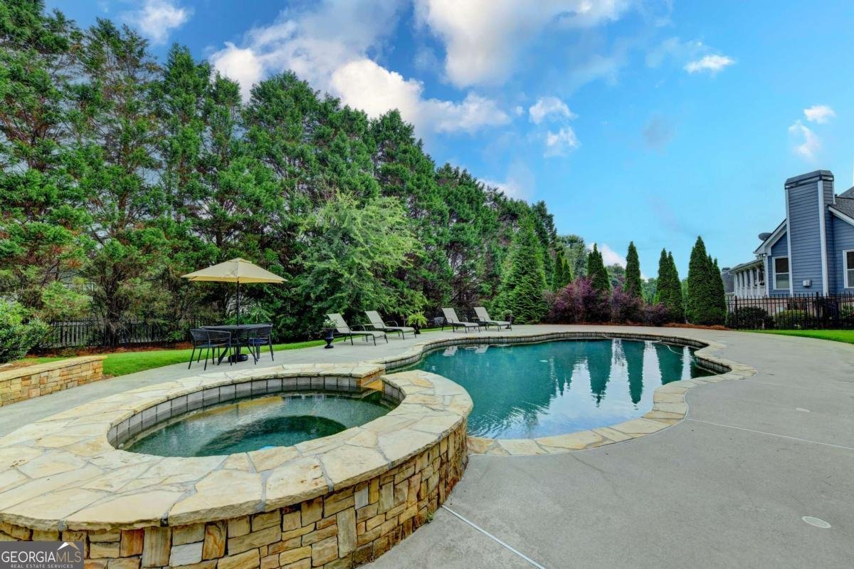 4871 Tarry Post Lane Suwanee - Photo 96