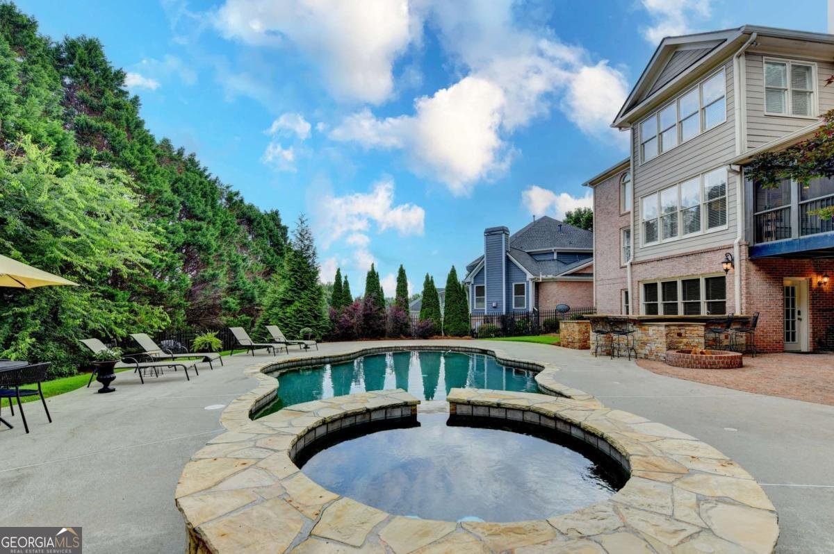4871 Tarry Post Lane Suwanee - Photo 97