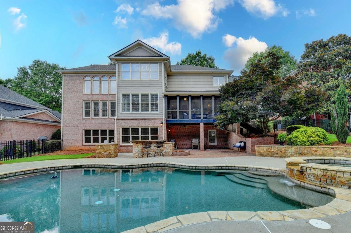 4871 Tarry Post Lane Suwanee - Photo 99
