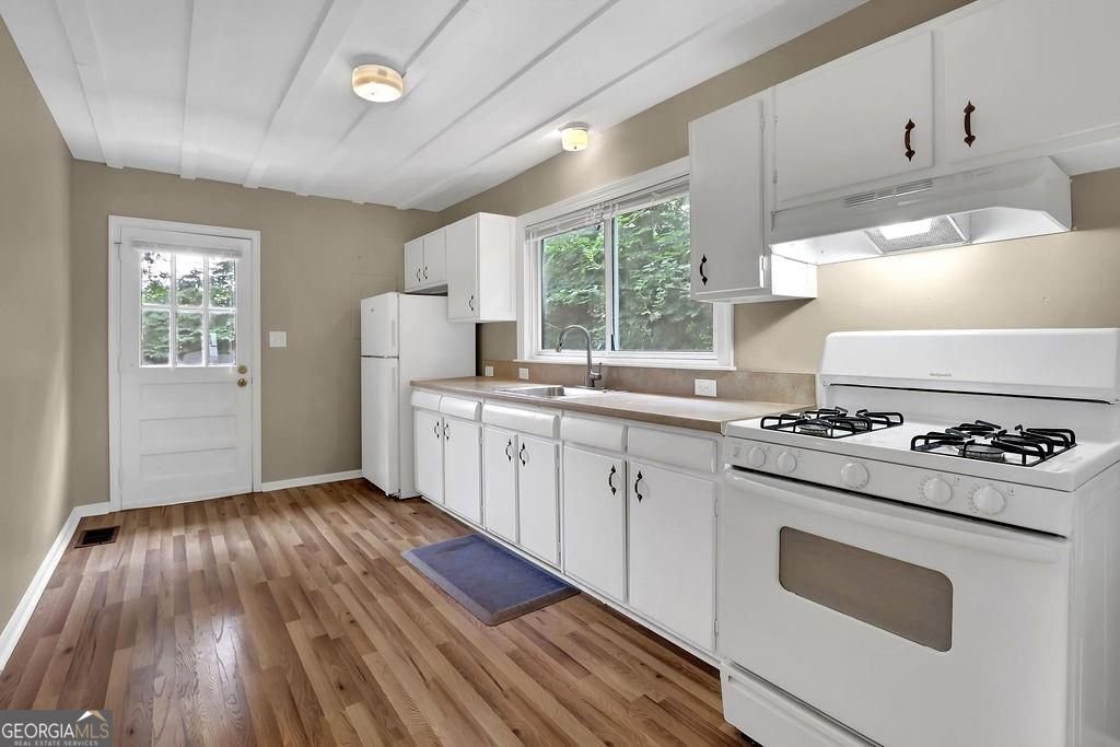 1329 Blanche Drive Marietta - Photo 11