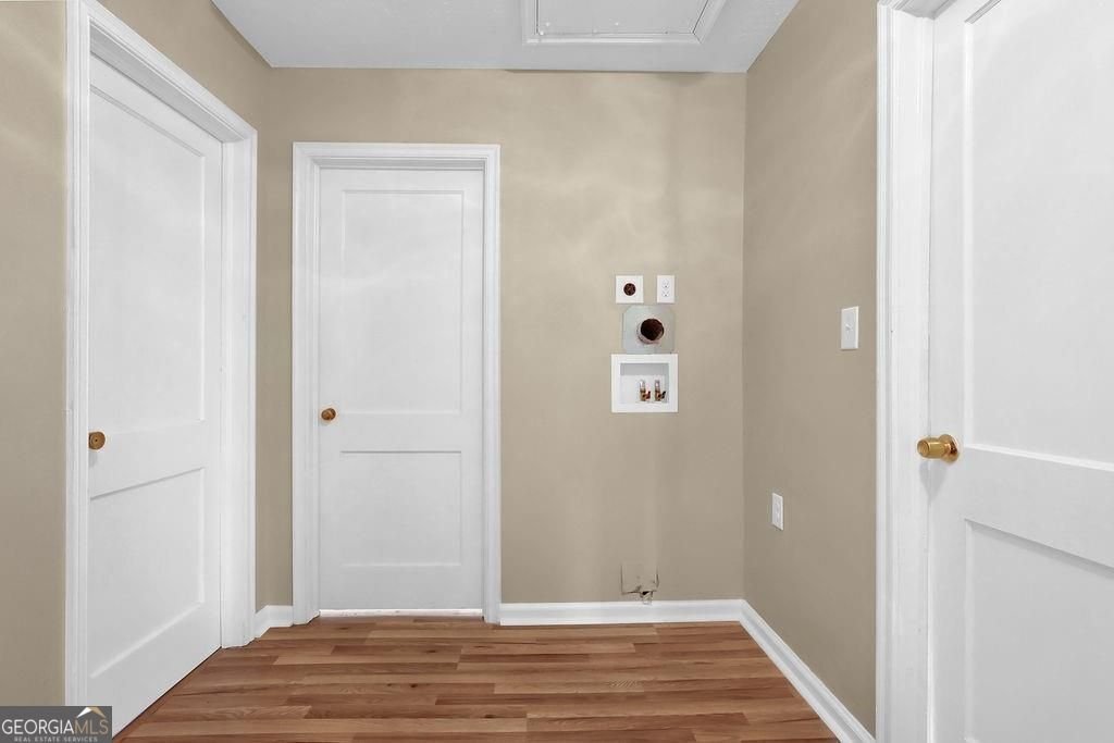 1329 Blanche Drive Marietta - Photo 18
